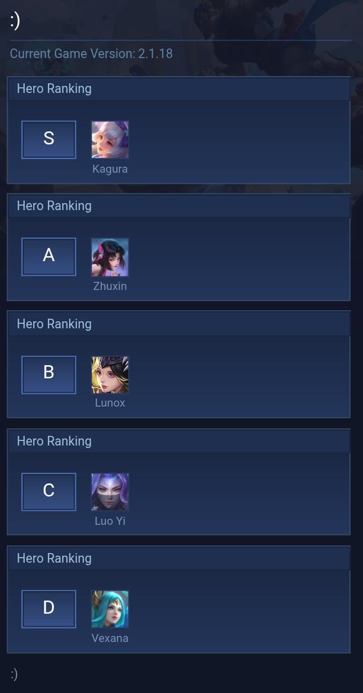 :)