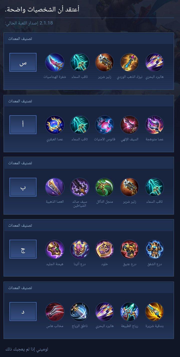 I think the characters are clear.