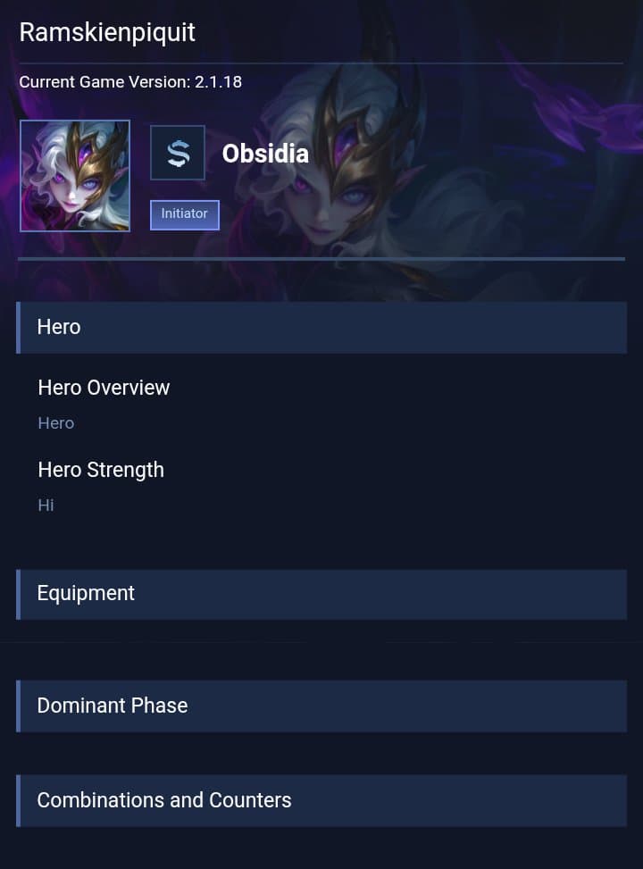 Ramskienpiquit
