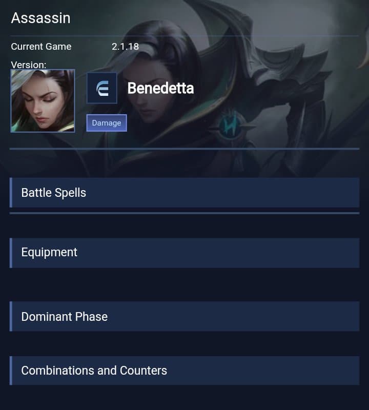 Assassin
