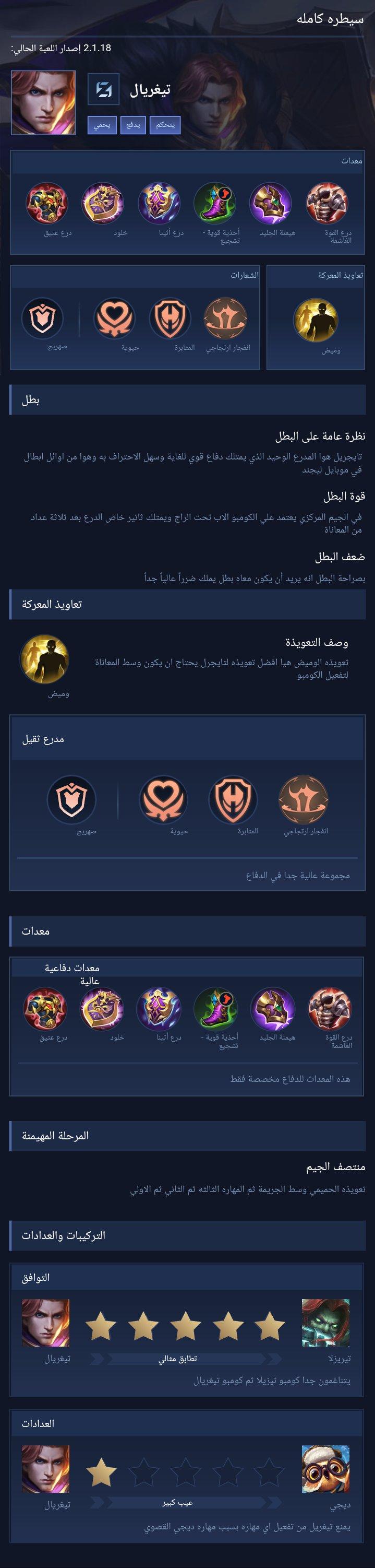 سيطره كامله