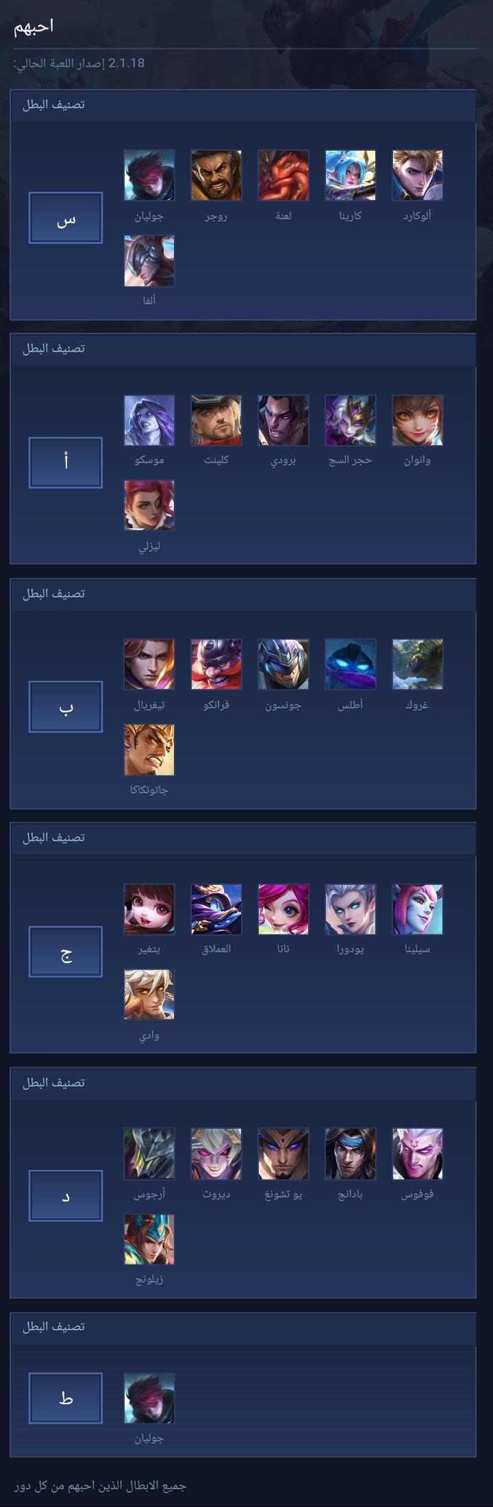 احبهم