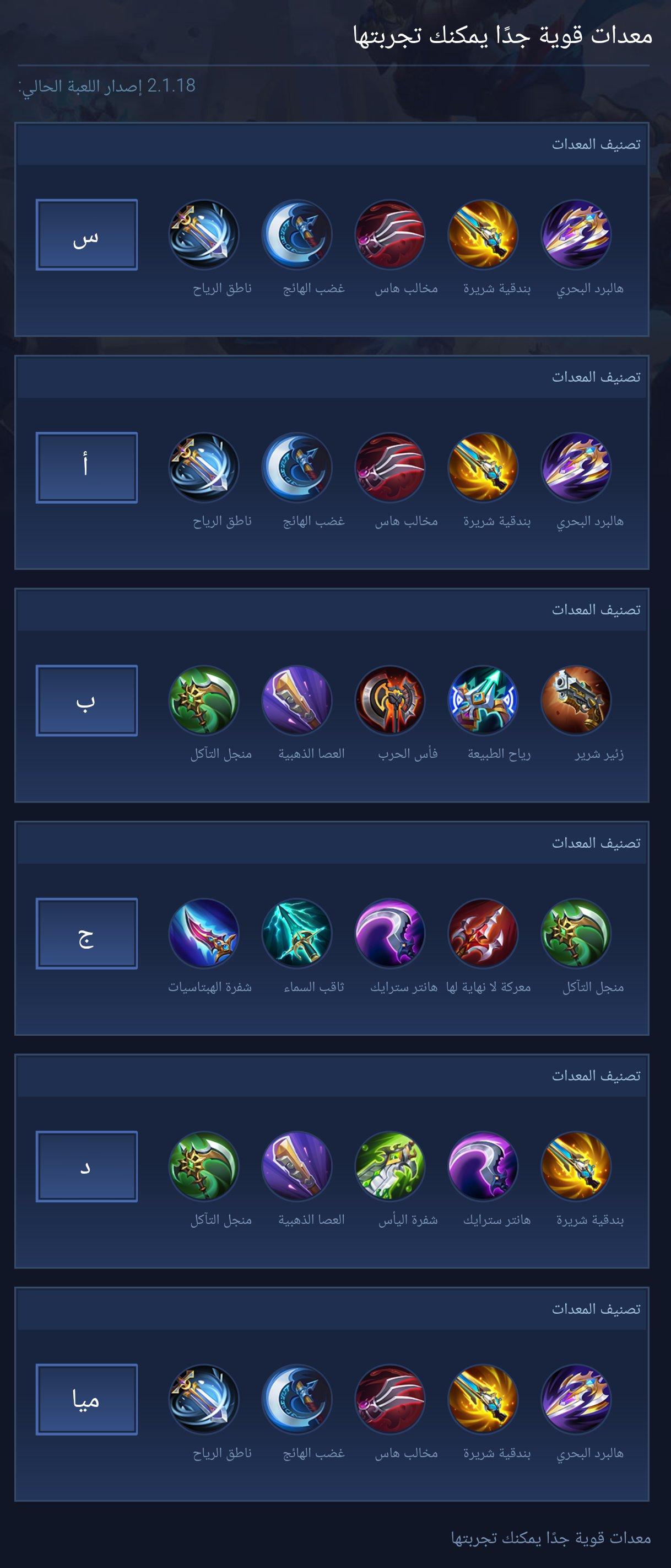 Very powerful equipment you can try