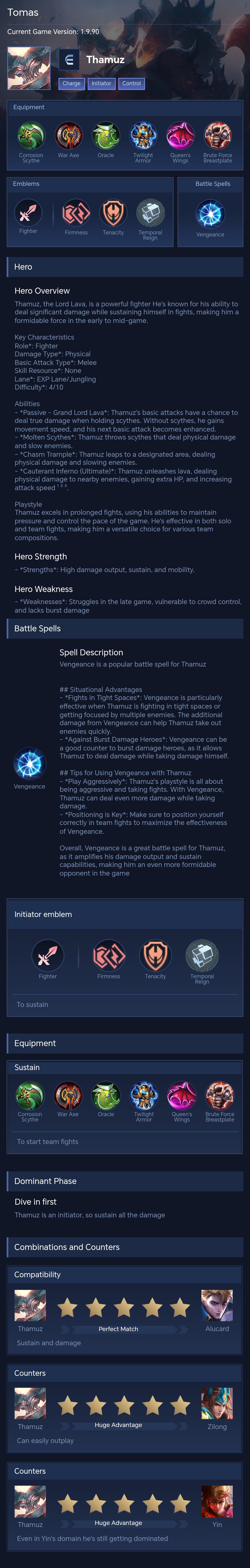 Tomas