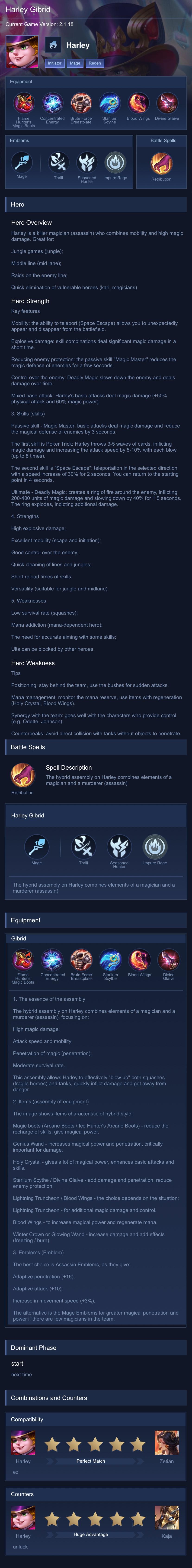 Harley Gibrid