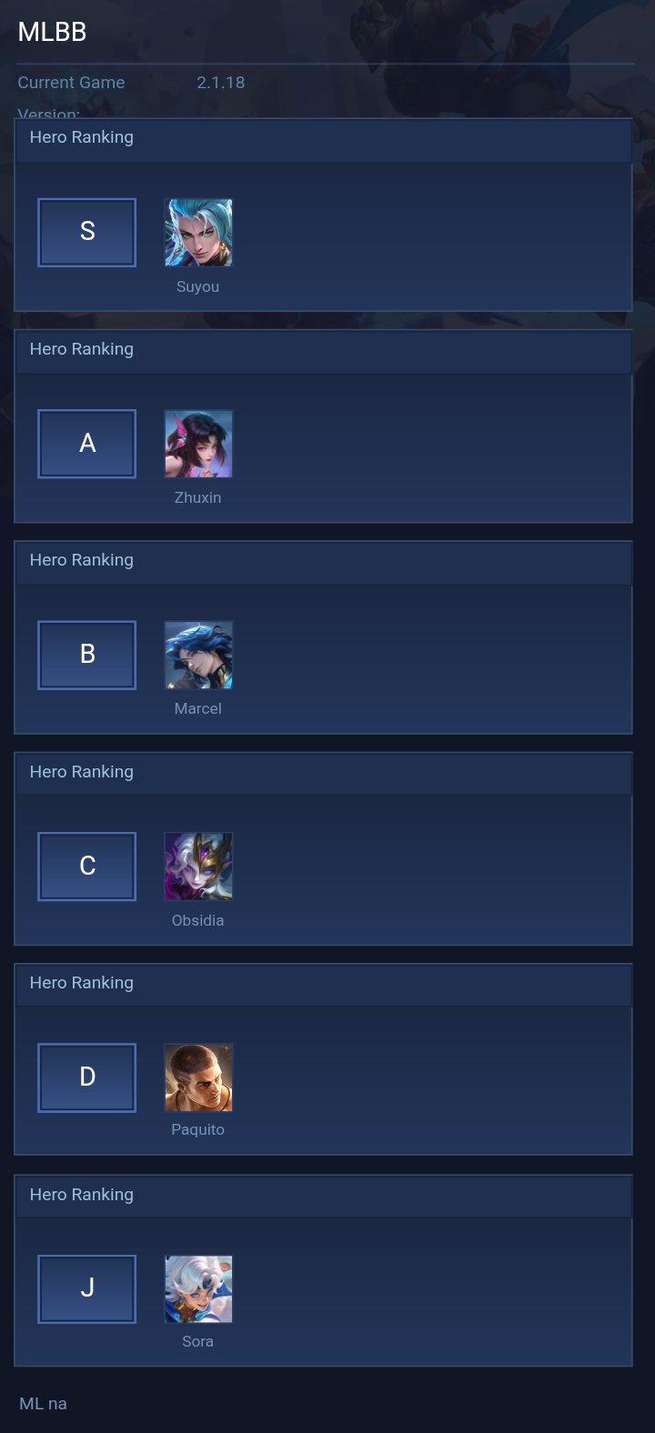 MLBB
