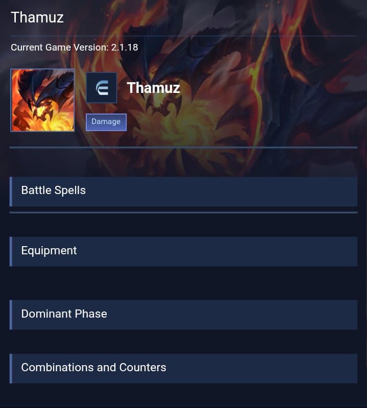 Thamuz