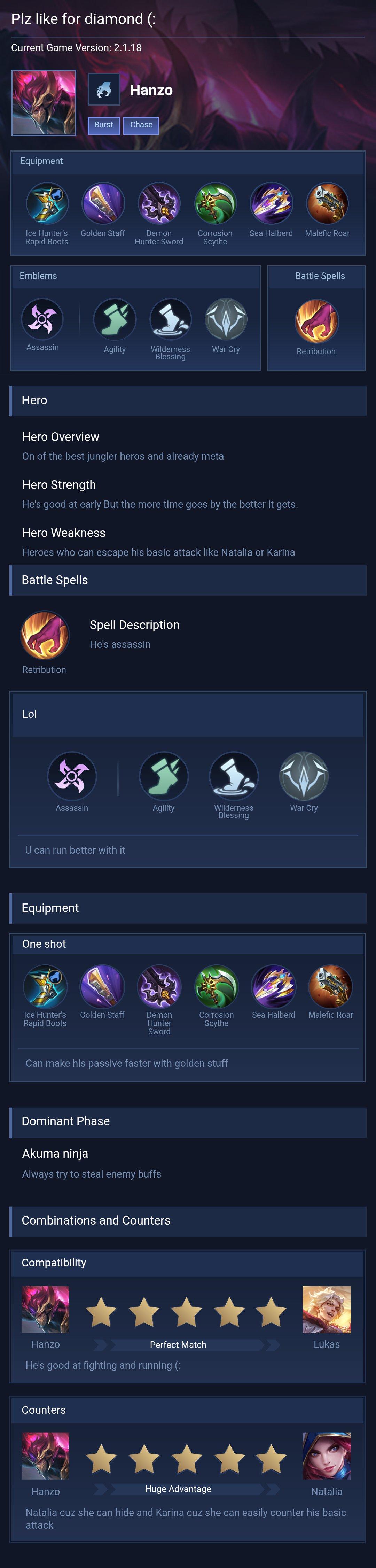 Plz like for diamond (: