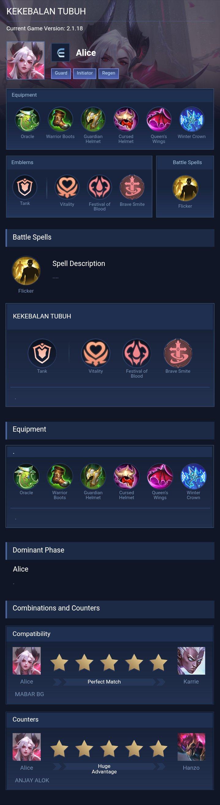 KEKEBALAN TUBUH