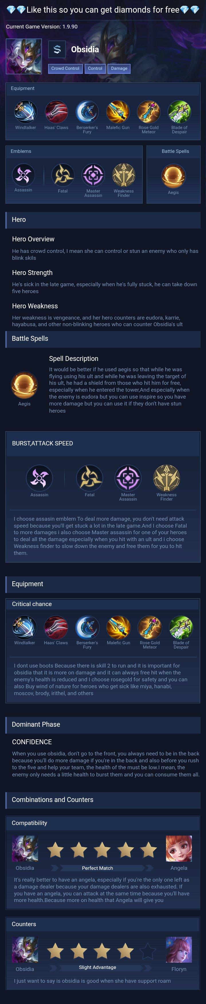 💎💎Like this so you can get diamonds for free💎💎