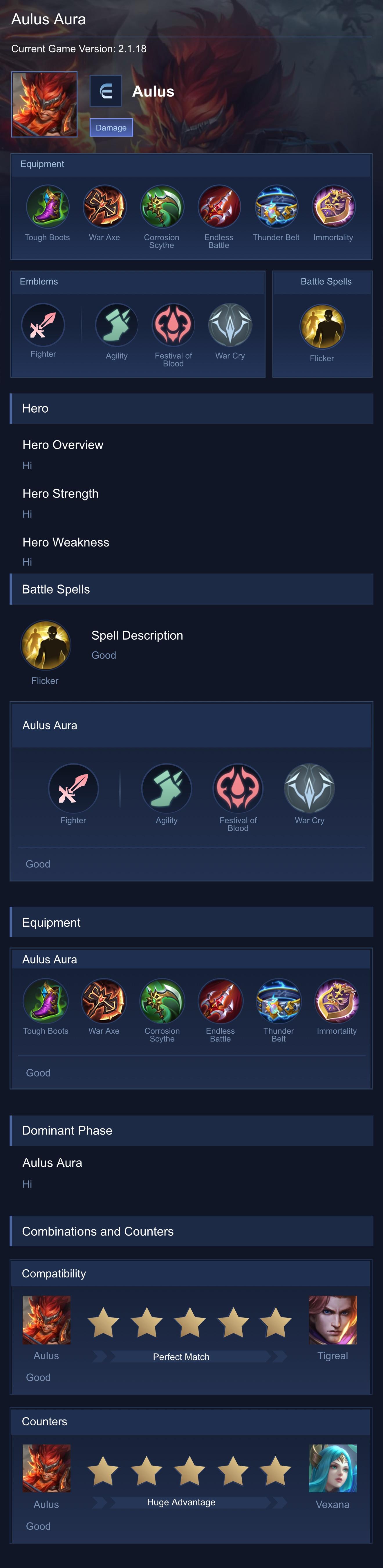 Aulus Aura
