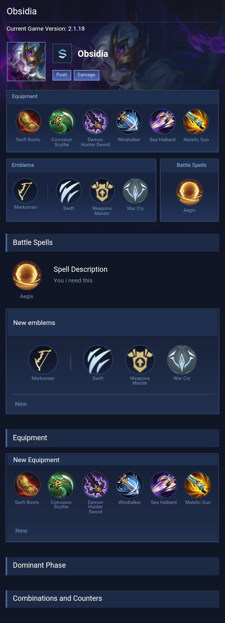 Obsidia
