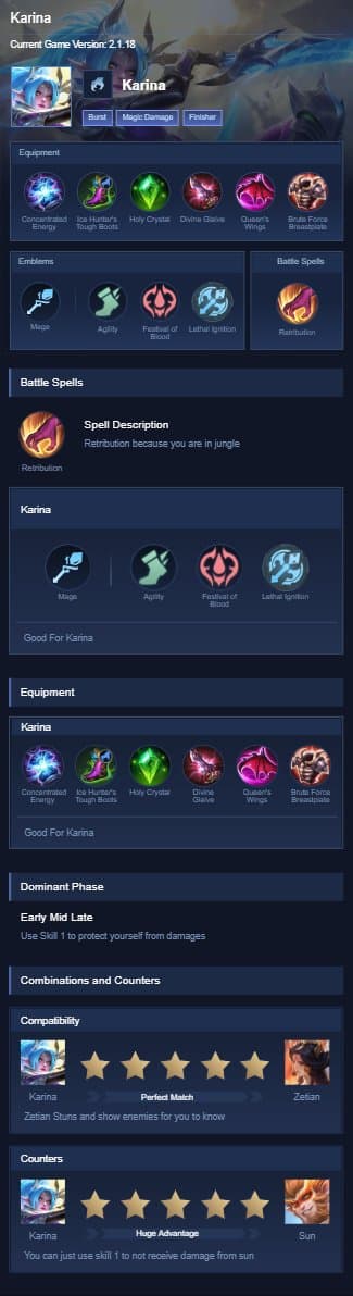 Karina