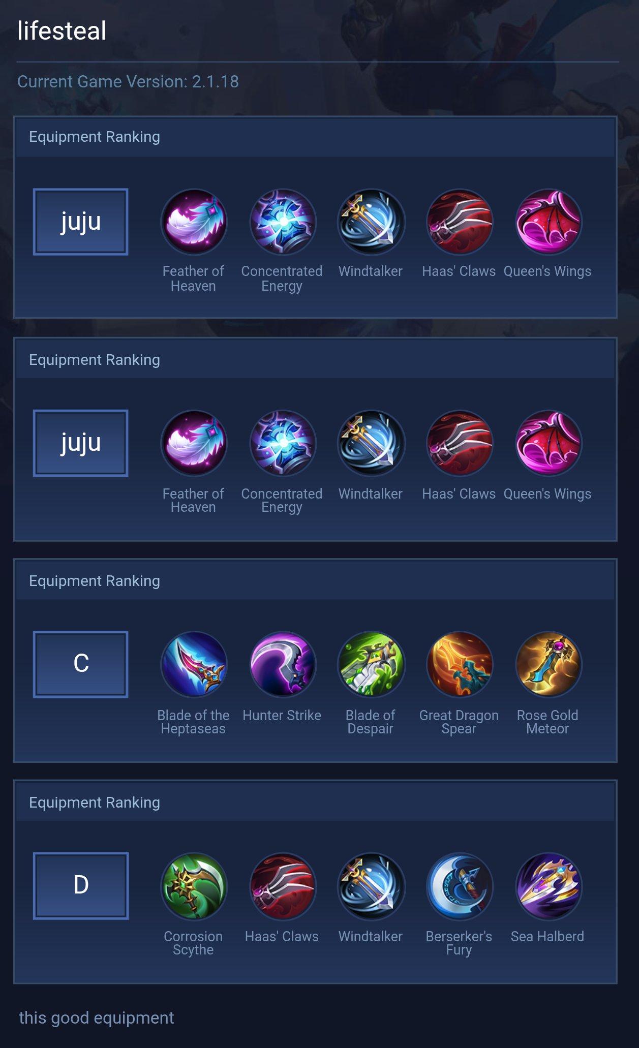 lifesteal