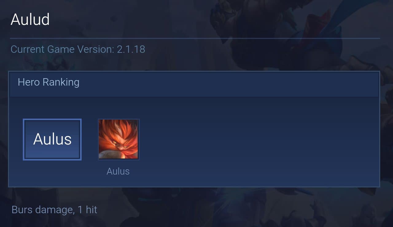 Aulud