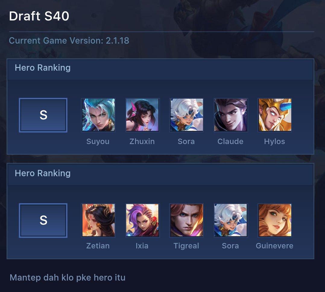 Draft S40
