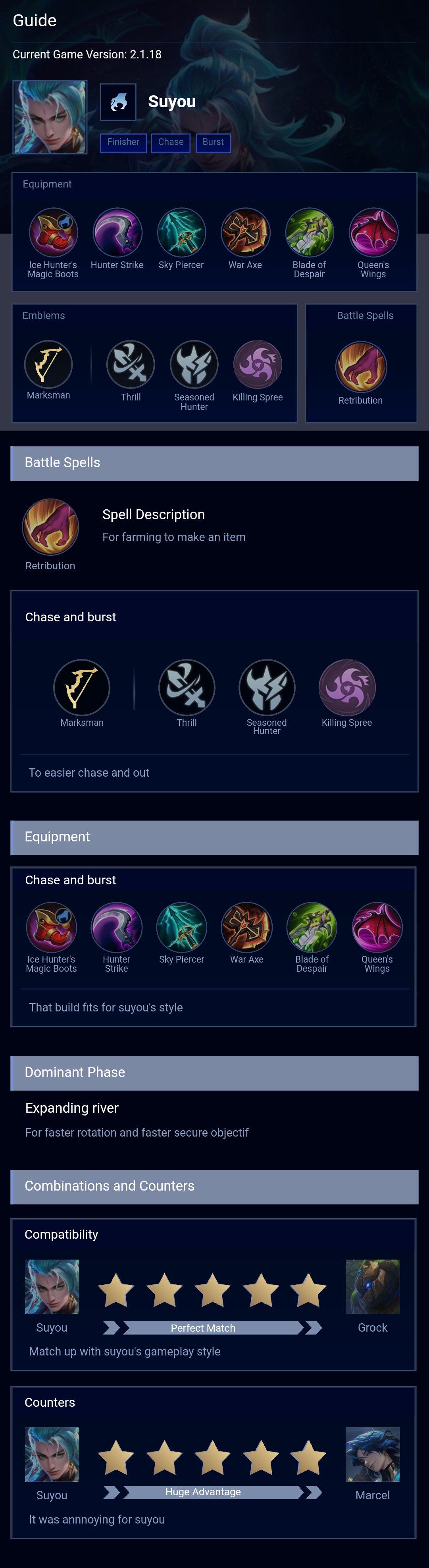 Guide