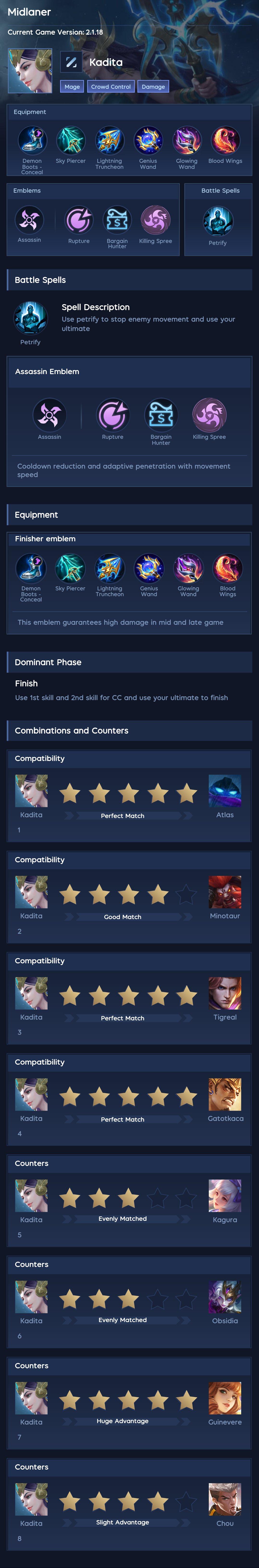 Midlaner