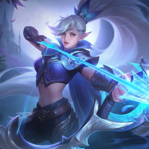 Miya