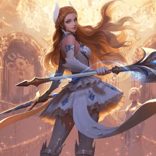 Odette
