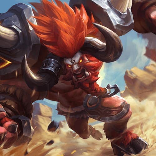 Minotaur